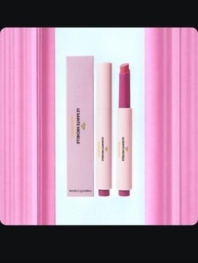 Pink Pushup Creamy Lipstick Stick